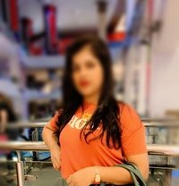 Real Meet & Cam Service - escort in Mumbai