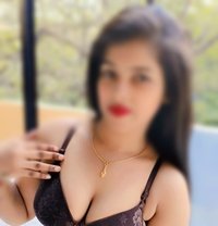 Real Meet & Cam Service - escort in Mumbai