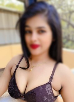 Real Meet & Cam Service - escort in Mumbai Photo 9 of 9