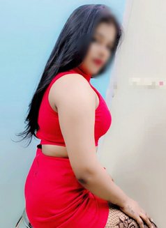 Real Meet & Cam Service - escort in Mumbai Photo 6 of 9