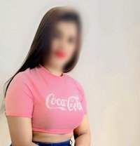 Real Meet & Cam Service - escort in Mumbai