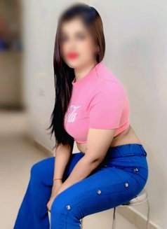 Real Meet & Cam Service - escort in Mumbai Photo 3 of 9