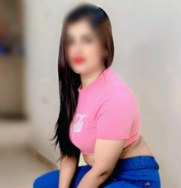 Real Meet & Cam Service - escort in Mumbai