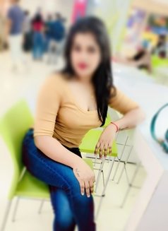 Real Meet & Cam Service - escort in Mumbai Photo 1 of 7