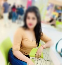 Real Meet & Cam Service - escort in Mumbai