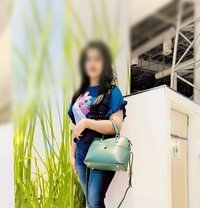 Real Meet & Cam Service - puta in Mumbai