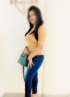 Real Meet & Cam Service - escort in Mumbai Photo 4 of 7