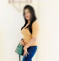 Real Meet & Cam Service - escort in Mumbai