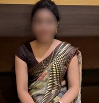 ꧁Real Meet//Cam Session Available꧂🤍4 - escort in Mumbai
