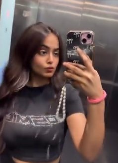 ꧁Real Meet//Cam Session Available꧂🤍4 - escort in Mumbai Photo 2 of 2