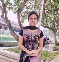 ꧁Real Meet//Cam Session Available꧂🤍4 - escort in Mumbai