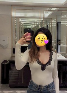 ꧁Real Meet//Cam Session Available꧂🤍4 - puta in Mumbai Photo 4 of 5