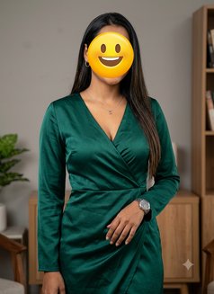 ꧁Real Meet//cam Session Available꧂🤍4 - escort in Mumbai Photo 2 of 4