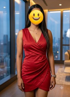 ꧁Real Meet//cam Session Available꧂🤍4 - escort in Mumbai Photo 3 of 4