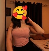 ꧁༒❣️Annu Real Meet & Cam Session ❣️༒꧂ - escort in Pune