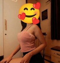 Real Meet & Cam Session Available - escort in Bangalore