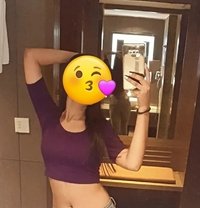 Real Meet & Cam Session Available - escort in Hyderabad Photo 2 of 3