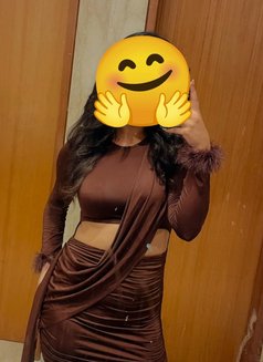 Sweta(Real Meet & Cam Session)Available - puta in Pune Photo 1 of 1