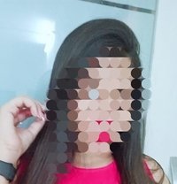 ꧁༒Priyanshi Real Meet & Cam Show༒꧂ - escort in Hyderabad