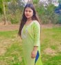 Real meet/cam session direct service - escort in Candolim, Goa Photo 1 of 1