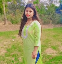 Real meet/cam session direct service - escort in Candolim, Goa