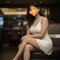 ꧁𝙈𝘼𝙃𝙄𝙍𝘼(REAL MEET & CAM SESSION)꧂ - puta in Mumbai Photo 2 of 4