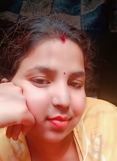Cam Show sex chat available❤ - escort in Chennai Photo 1 of 4