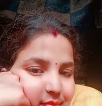 Cam Show sex chat available❤ - puta in New Delhi