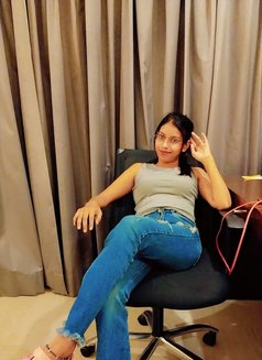 ꧁{ Real meet & Cam session }꧂ - escort in Bangalore Photo 1 of 1