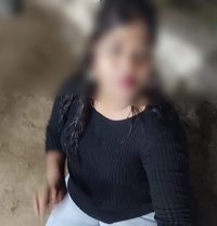 Real Meet & Cam session - escort in Chennai