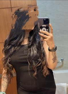 Real meet& cam session - escort in Chennai Photo 1 of 3