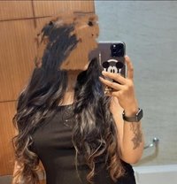 Real meet& cam session - escort in Chennai