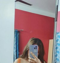 Real Meet & Cam Session - escort in Hyderabad