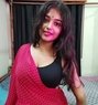 Real meet & cam session - escort in Hyderabad Photo 1 of 4