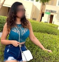 Real Meet & cam session - escort in Hyderabad