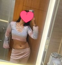 Real Meet & Cam Session Call me - escort in Lucknow