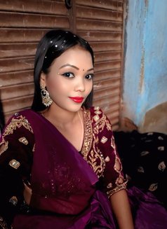 Real Meet & Cam Session - escort in Mumbai Photo 1 of 1