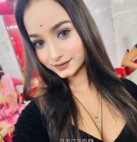 ꧁༒Shreya🦋(Meet & Cam)༒꧂ - escort in Thane