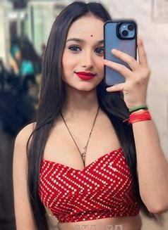 ꧁༒Shreya🦋(Meet & Cam)༒꧂ - escort in Mumbai Photo 7 of 8