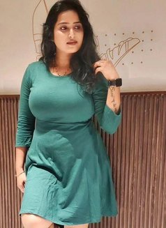 ꧁༒🥰✮⃝Real Meet & Cam Session❣️༒꧂ - escort in Thane Photo 1 of 5