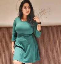 ꧁༒🥰✮⃝Real Meet & Cam Session❣️༒꧂ - escort in Thane