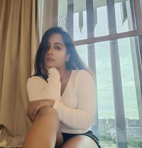 ꧁༒✮⃝Real Meet &Cam Session༒꧂ - escort in Thane Photo 7 of 7
