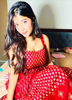 ꧁༒🥰✮⃝Real Meet & Cam Session❣️༒꧂ - puta in Thane Photo 1 of 5