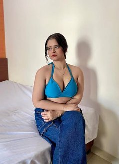 š„°ā®āReal Meet & Cam Sessionā£ļø - escort in Thane Photo 2 of 11