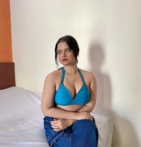 🥰✮⃝Real Meet & Cam Session❣️ - escort in Thane