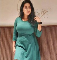 🥰✮⃝Real Meet & Cam Session❣️ - escort in Thane