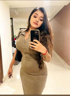 š„°ā®āReal Meet & Cam Sessionā£ļø - escort in Thane Photo 7 of 11