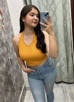 š„°ā®āReal Meet & Cam Sessionā£ļø - escort in Thane Photo 8 of 11