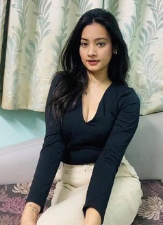 š„°ā®āReal Meet & Cam Sessionā£ļø - escort in Thane Photo 9 of 11