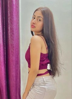š„°ā®āReal Meet & Cam Sessionā£ļø - escort in Thane Photo 11 of 11